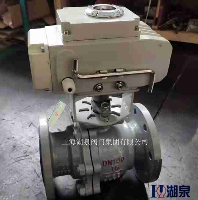 電動球閥dn100價格怎么樣，多少錢一個