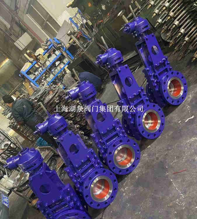 礦漿閥廠家，礦漿閥生產廠家