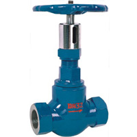 T10H-16C、T10H-25C絲扣調節閥